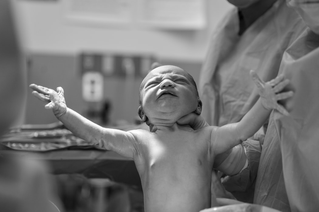 A experiência do parto – 13 relatos emocionantes