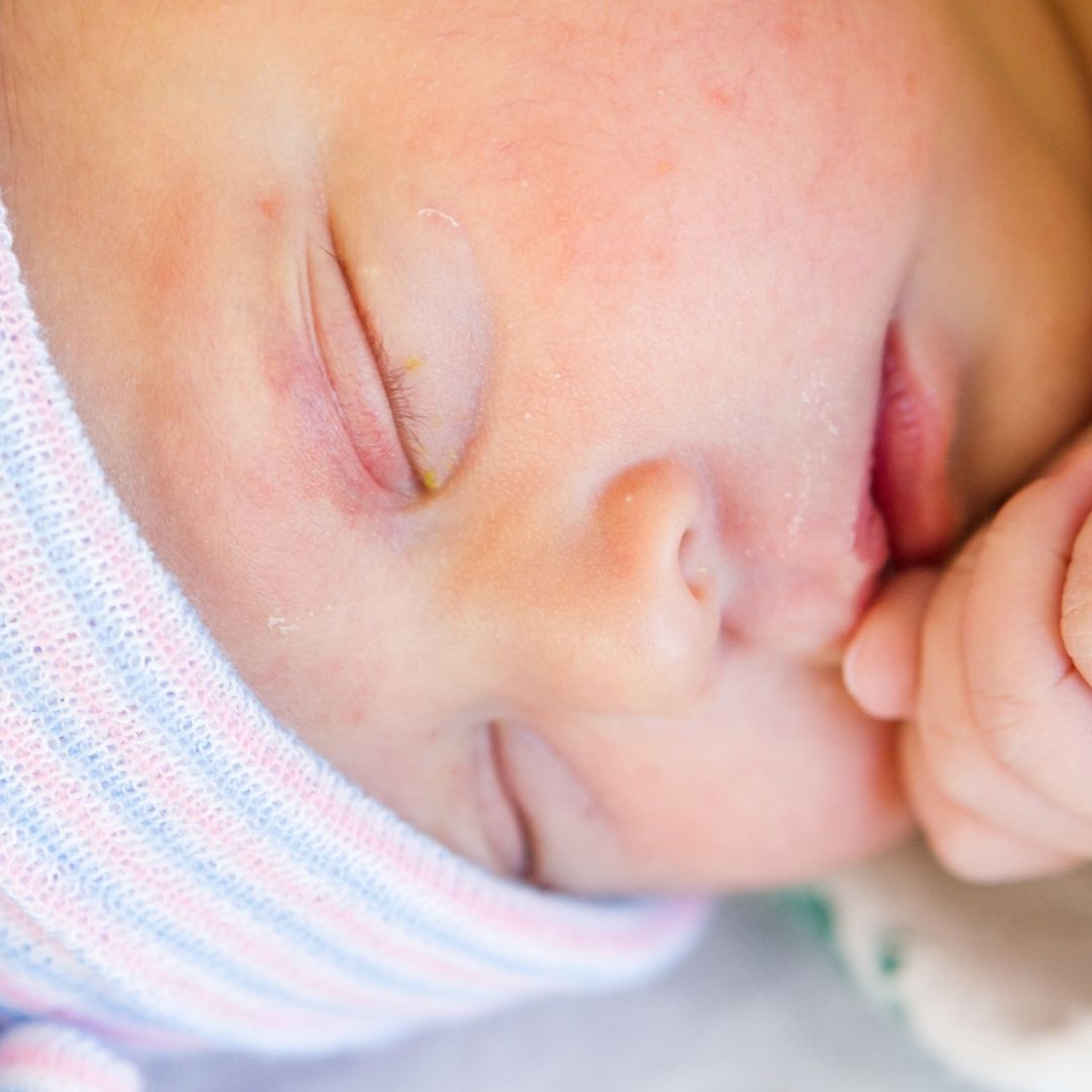 O 1º mês do bebé: vamo-nos preparar? 10 dicas que ajudam a tranquilizar